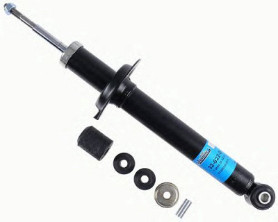 BOGE 326220 -  Амортизатор