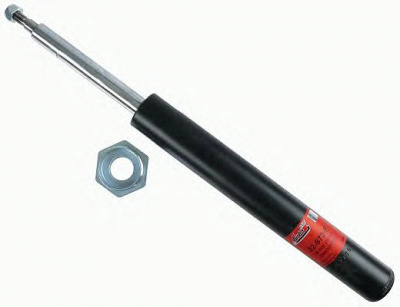BOGE 32873f -  Амортизатор