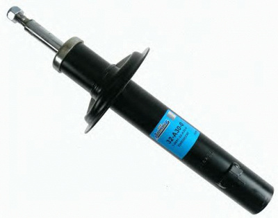 BOGE 32a300 -  Амортизатор
