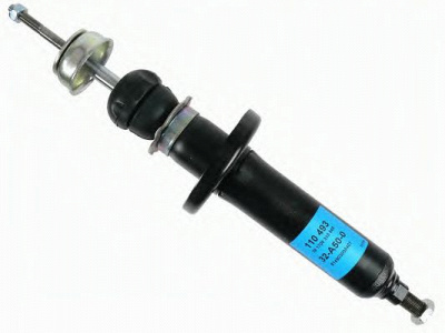 BOGE 32a500 -  Амортизатор