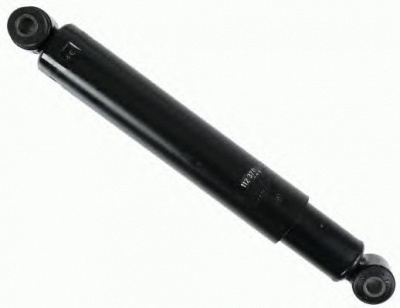 BOGE 32a520 -  Амортизатор