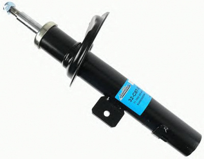 BOGE 32c870 -  Амортизатор
