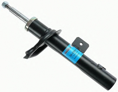 BOGE 32c880 -  Амортизатор