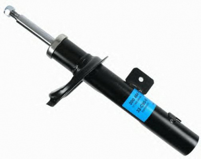BOGE 32c900 -  Амортизатор