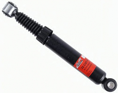 BOGE 32c97f -  Амортизатор