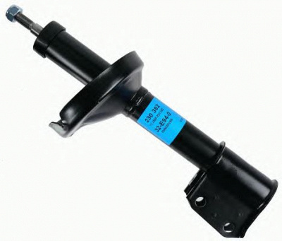 BOGE 32e940 -  Амортизатор
