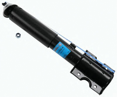 BOGE 32f68a -  Амортизатор
