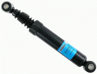 BOGE 32g190 -  Амортизатор