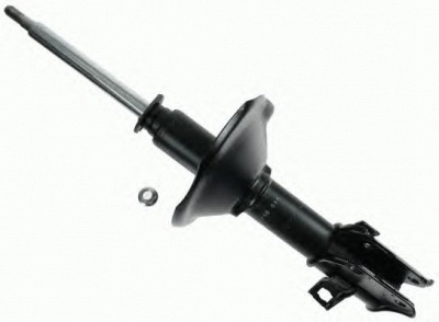 BOGE 32g80a -  Амортизатор