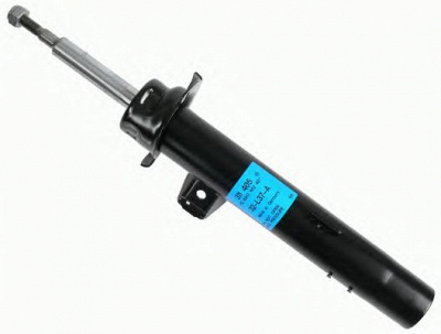 BOGE 32l37a -  Амортизатор