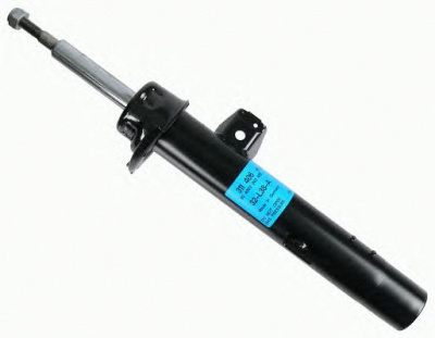 BOGE 32l38a -  Амортизатор