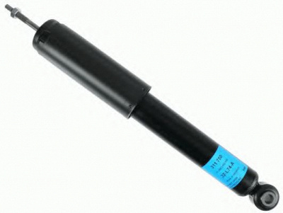 BOGE 32l74a -  Амортизатор