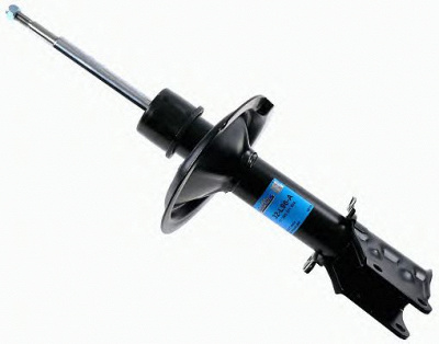 BOGE 32l96a -  Амортизатор