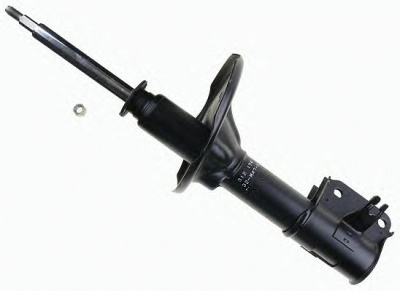 BOGE 32m47a -  Амортизатор