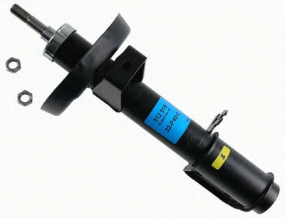 BOGE 32p400 -  Амортизатор