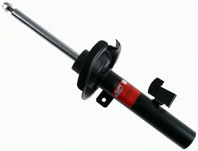 BOGE 32p85f -  Амортизатор