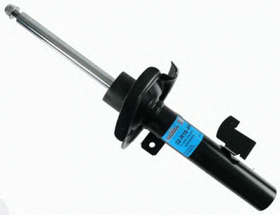 BOGE 32r16a -  Амортизатор