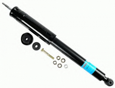BOGE 36a180 -  Амортизатор