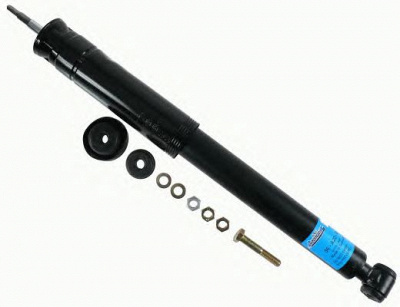 BOGE 36a200 -  Амортизатор