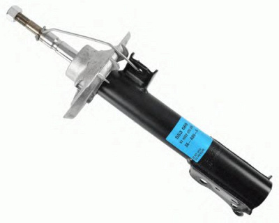 BOGE 36a86a -  Амортизатор