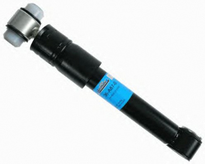 BOGE 36a870 -  Амортизатор