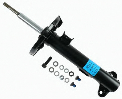 BOGE 36a950 -  Амортизатор