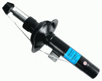 BOGE 36c48a -  Амортизатор