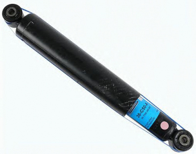 BOGE 36c50a -  Амортизатор