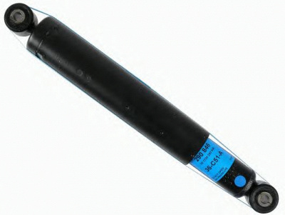 BOGE 36c51a -  Амортизатор