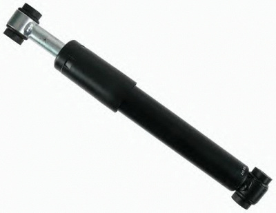 BOGE 36c540 -  Гаситель, крепление кабины