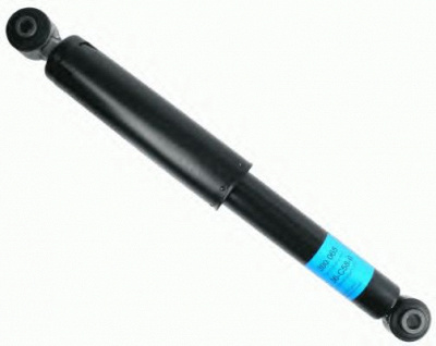 BOGE 36c580 -  Амортизатор