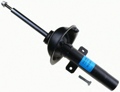 BOGE 36e25a -  Амортизатор