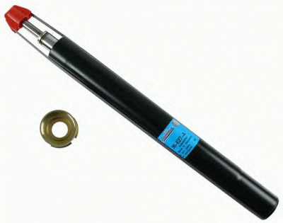 BOGE 36e27a -  Амортизатор