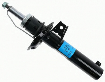 BOGE 36e63a -  Амортизатор