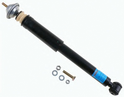 BOGE 36e720 -  Амортизатор
