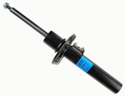 BOGE 36e91a -  Амортизатор