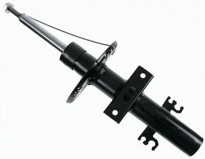 BOGE 36f35a -  Амортизатор