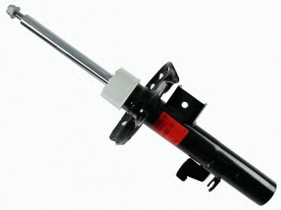 BOGE 36g07f -  Амортизатор