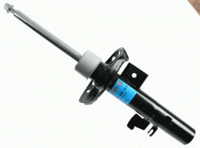 BOGE 36g08a -  Амортизатор