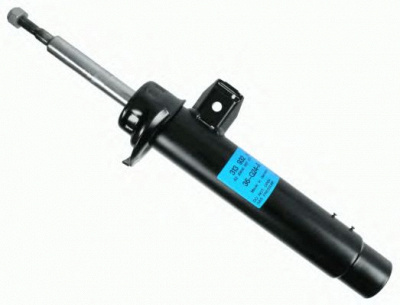 BOGE 36g24a -  Амортизатор