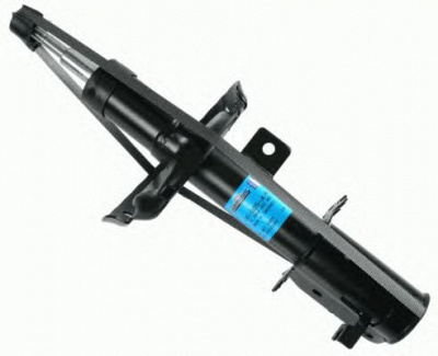 BOGE 36g25a -  Амортизатор