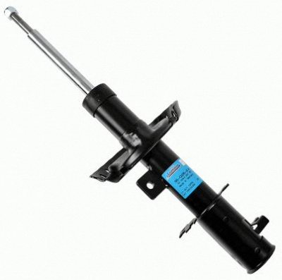 BOGE 36g26a -  Амортизатор
