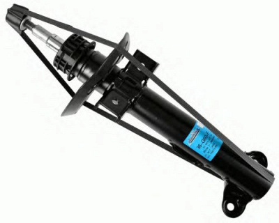 BOGE 36g60f -  Амортизатор