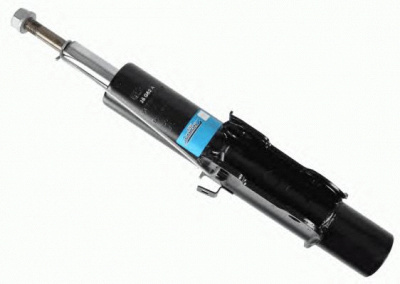BOGE 36g62a -  Амортизатор