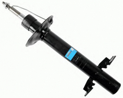 BOGE 36g81a -  Амортизатор