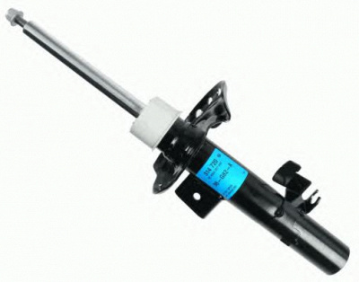 BOGE 36g82a - Амортизатор