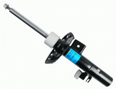 BOGE 36g83a -  Амортизатор