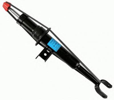BOGE 36g88a -  Амортизатор