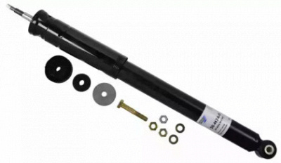 BOGE 36h740 -