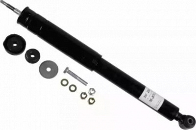 BOGE 36j670 -